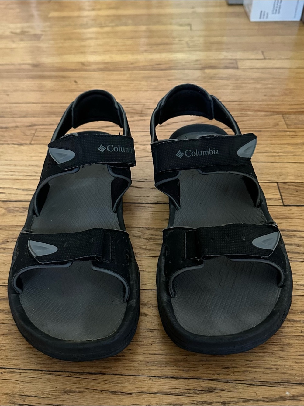 Columbia Men’s Sandals Size 10